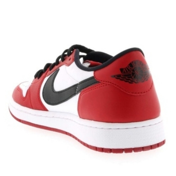 Jordan 1 Low "Chicago" (Vnds)new in box - Picture 6 of 9